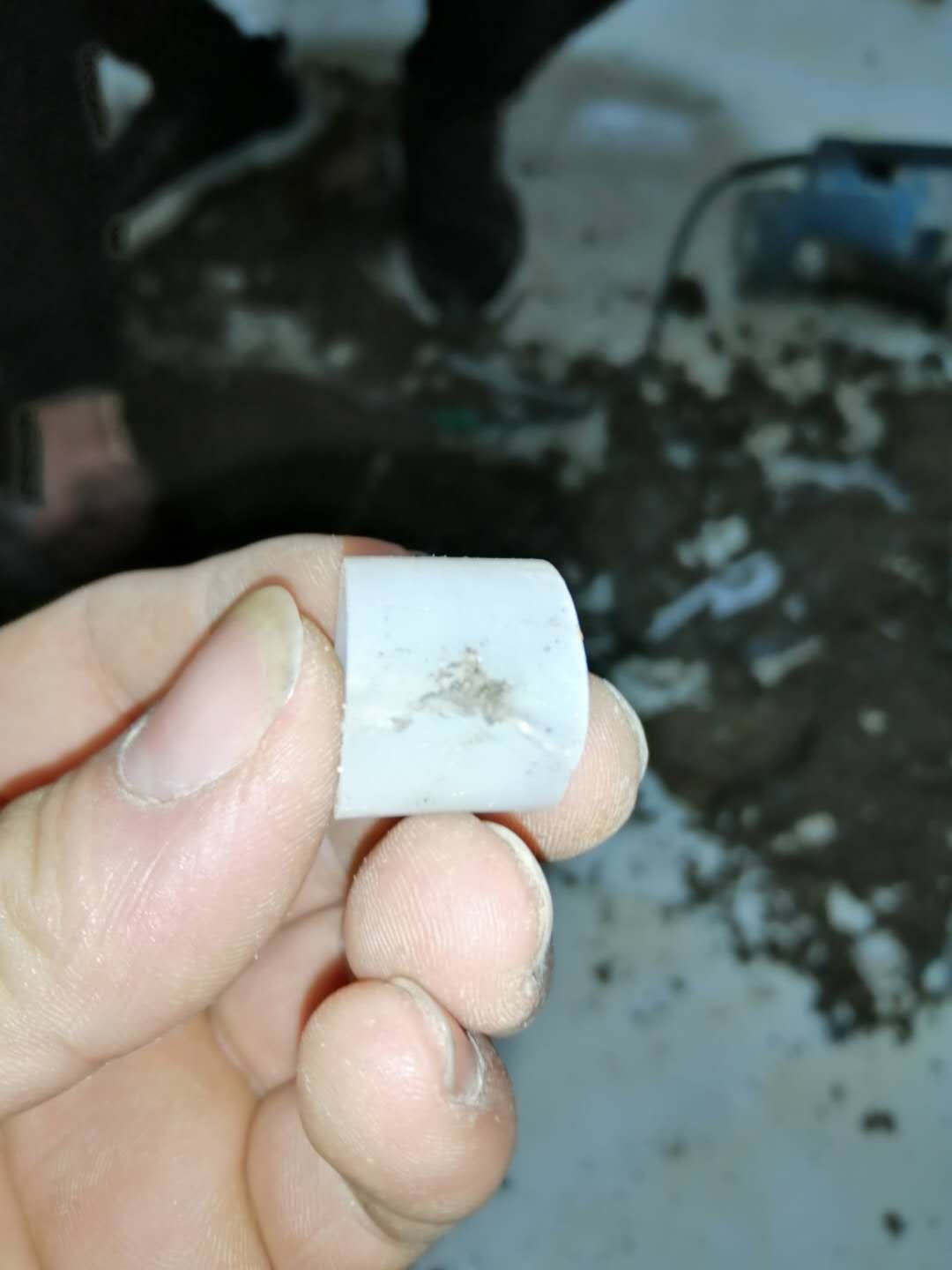 赤壁地暖漏水检测